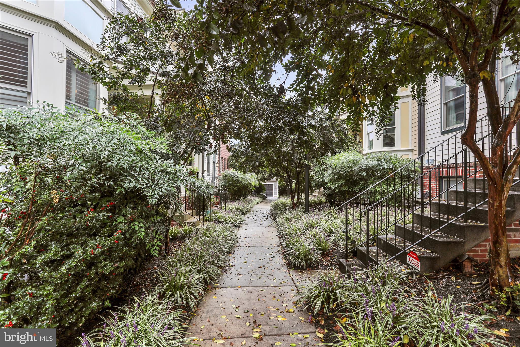 MAXWELL SQUARE - Residential