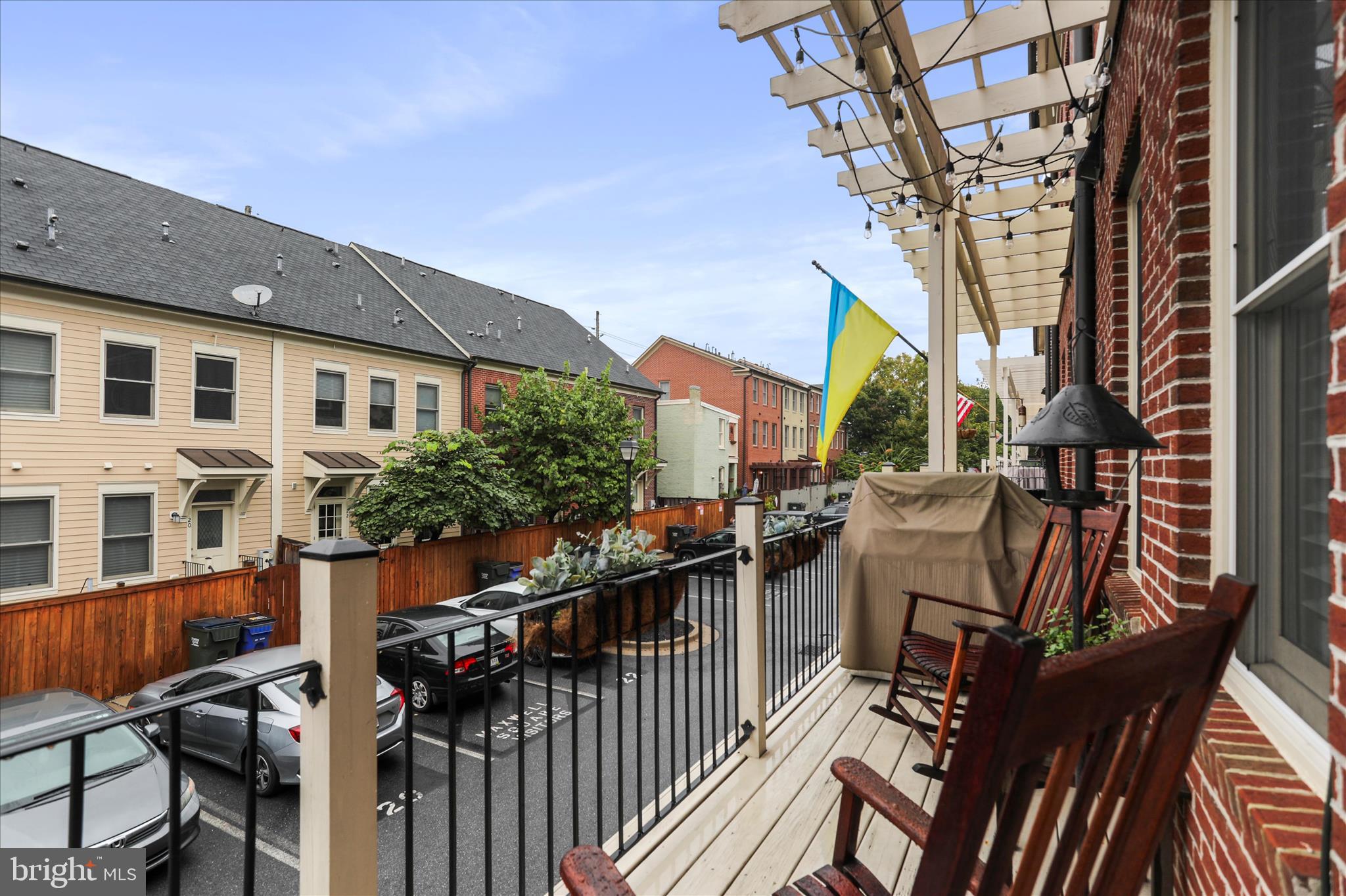 MAXWELL SQUARE - Residential