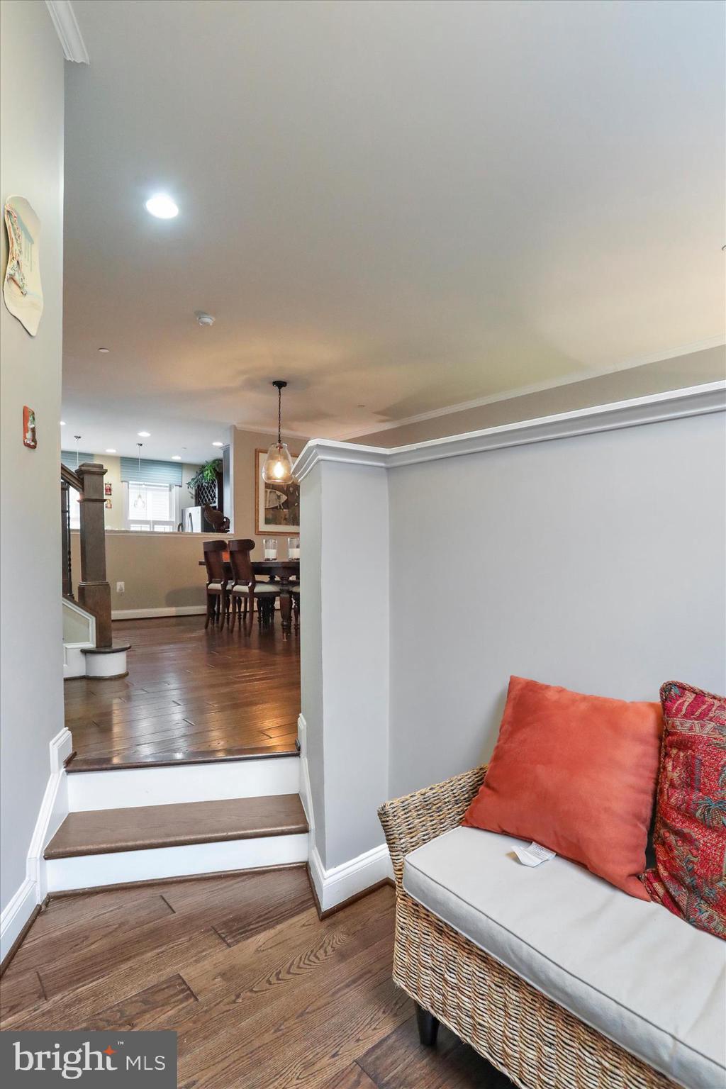 MAXWELL SQUARE - Residential