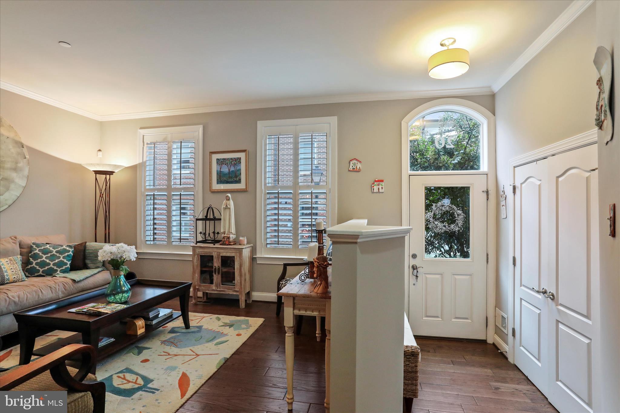 MAXWELL SQUARE - Residential