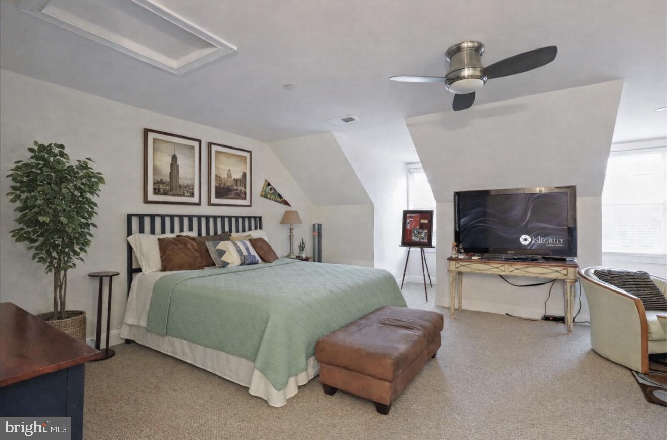 MAXWELL SQUARE - Residential