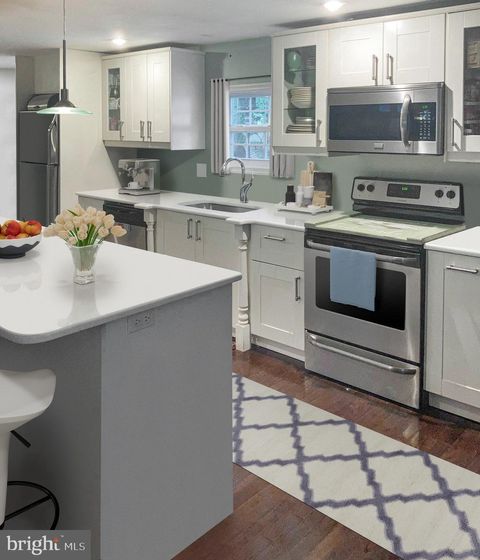 Photo of 2730 Old Cedar Grove Road, BROOMALL, PA 19008 (MLS # PADE2100994)