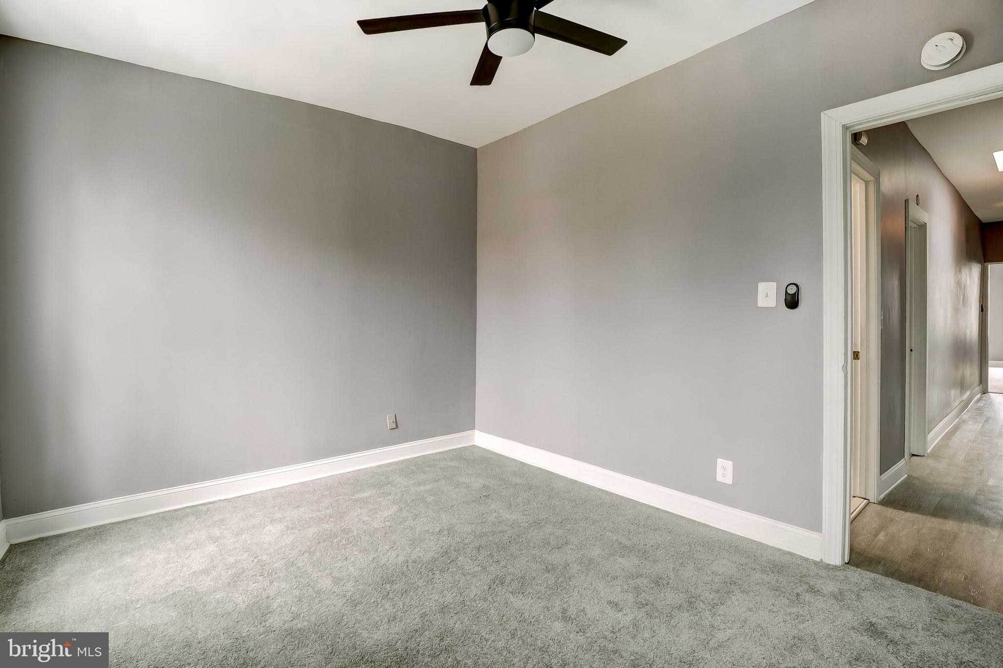 WOODBOURNE HEIGHTS - Residential Lease