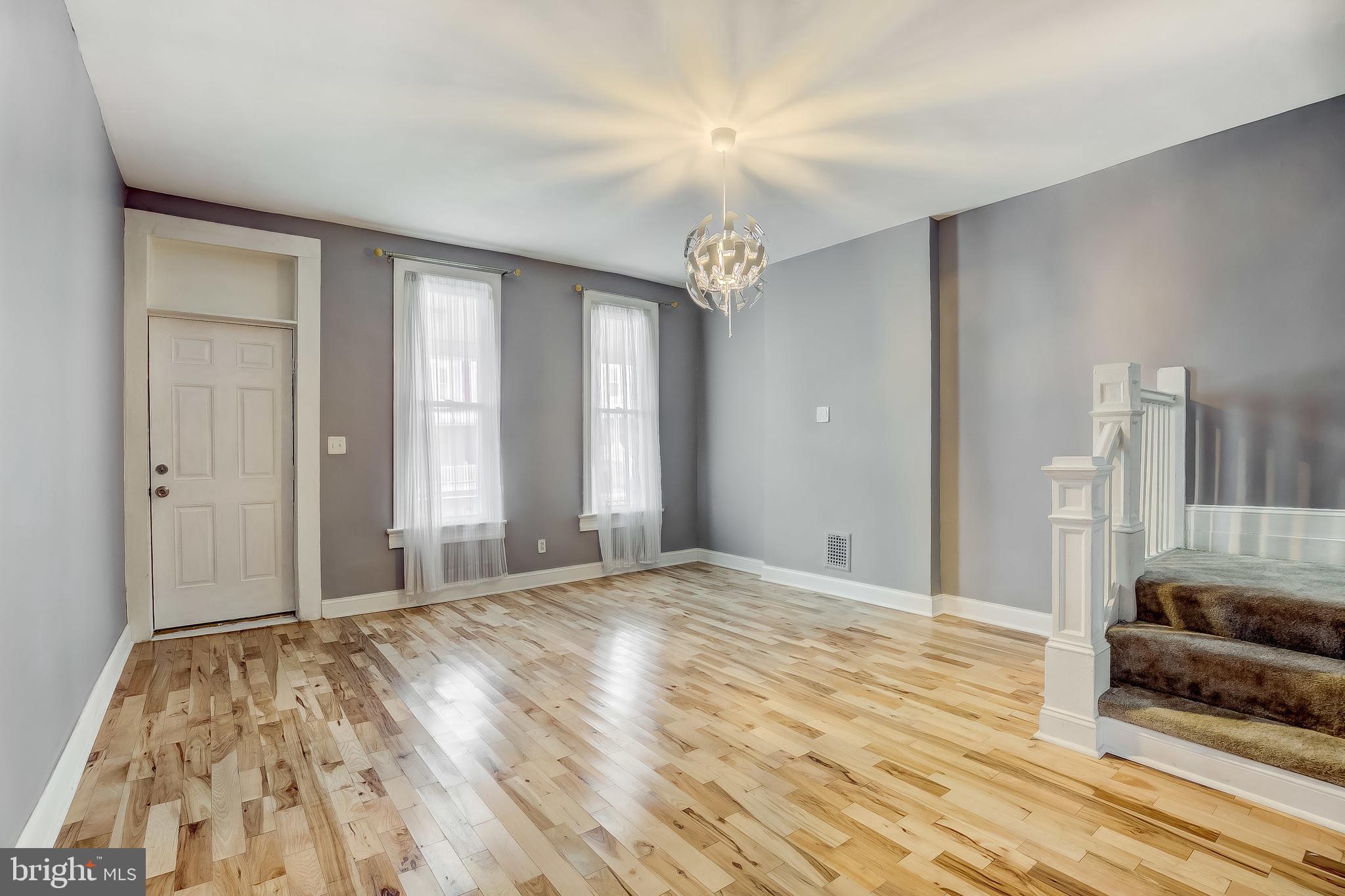 WOODBOURNE HEIGHTS - Residential Lease