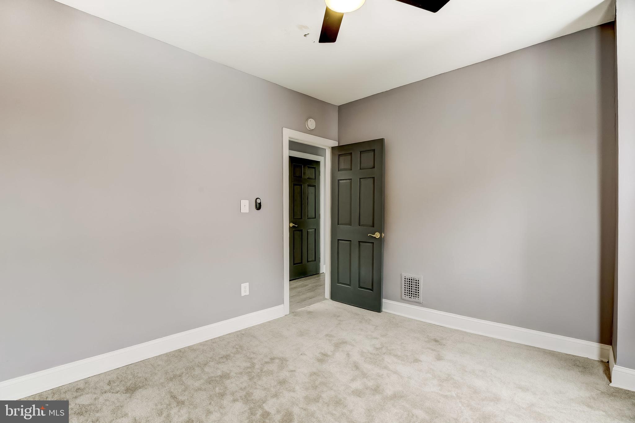 WOODBOURNE HEIGHTS - Residential Lease