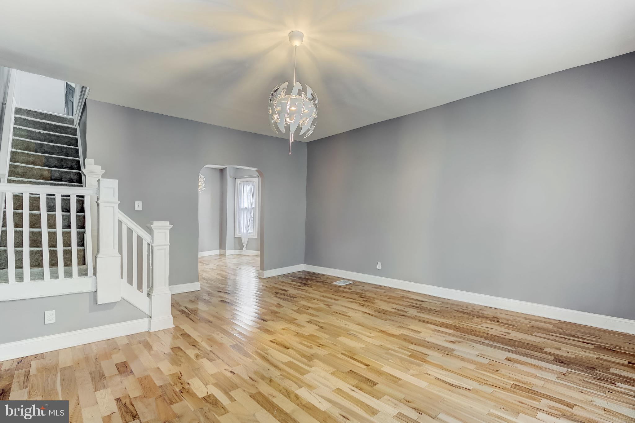 WOODBOURNE HEIGHTS - Residential Lease