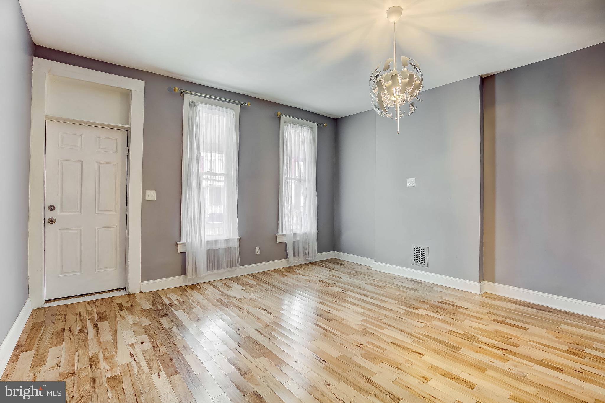 WOODBOURNE HEIGHTS - Residential Lease