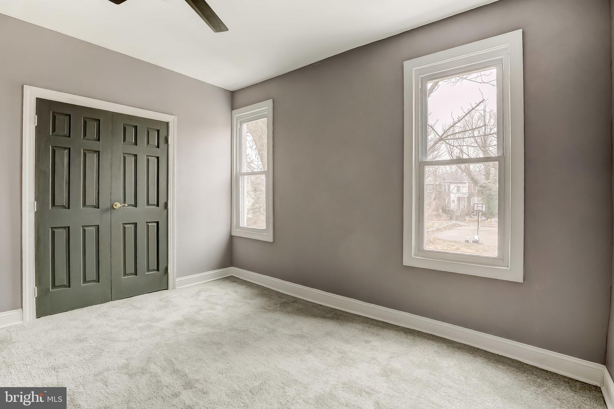 WOODBOURNE HEIGHTS - Residential Lease