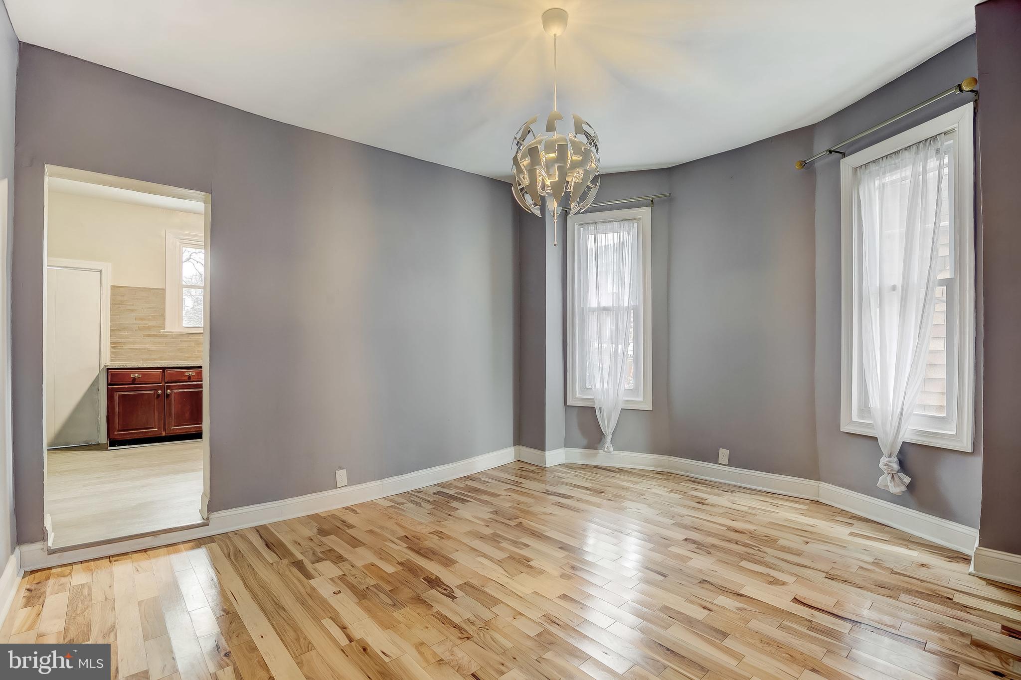 WOODBOURNE HEIGHTS - Residential Lease