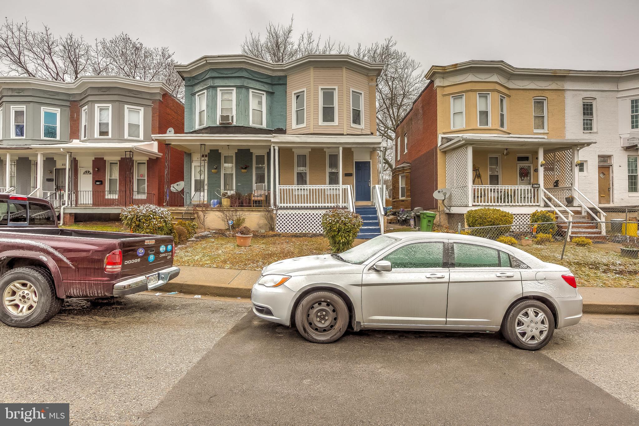 WOODBOURNE HEIGHTS - Residential Lease