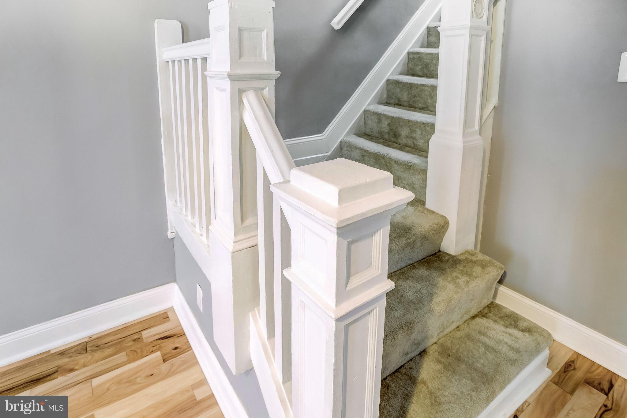 WOODBOURNE HEIGHTS - Residential Lease