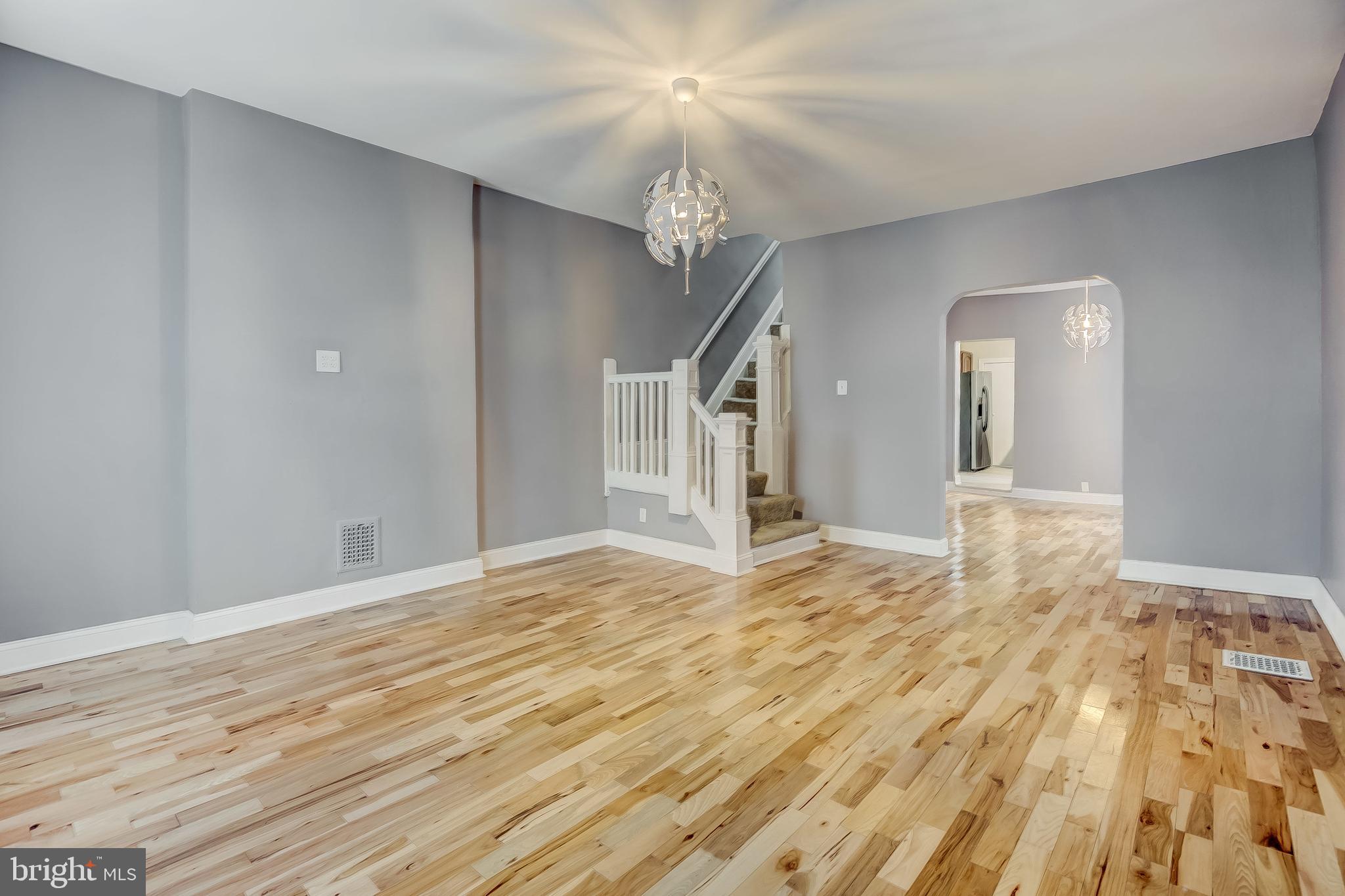 WOODBOURNE HEIGHTS - Residential Lease