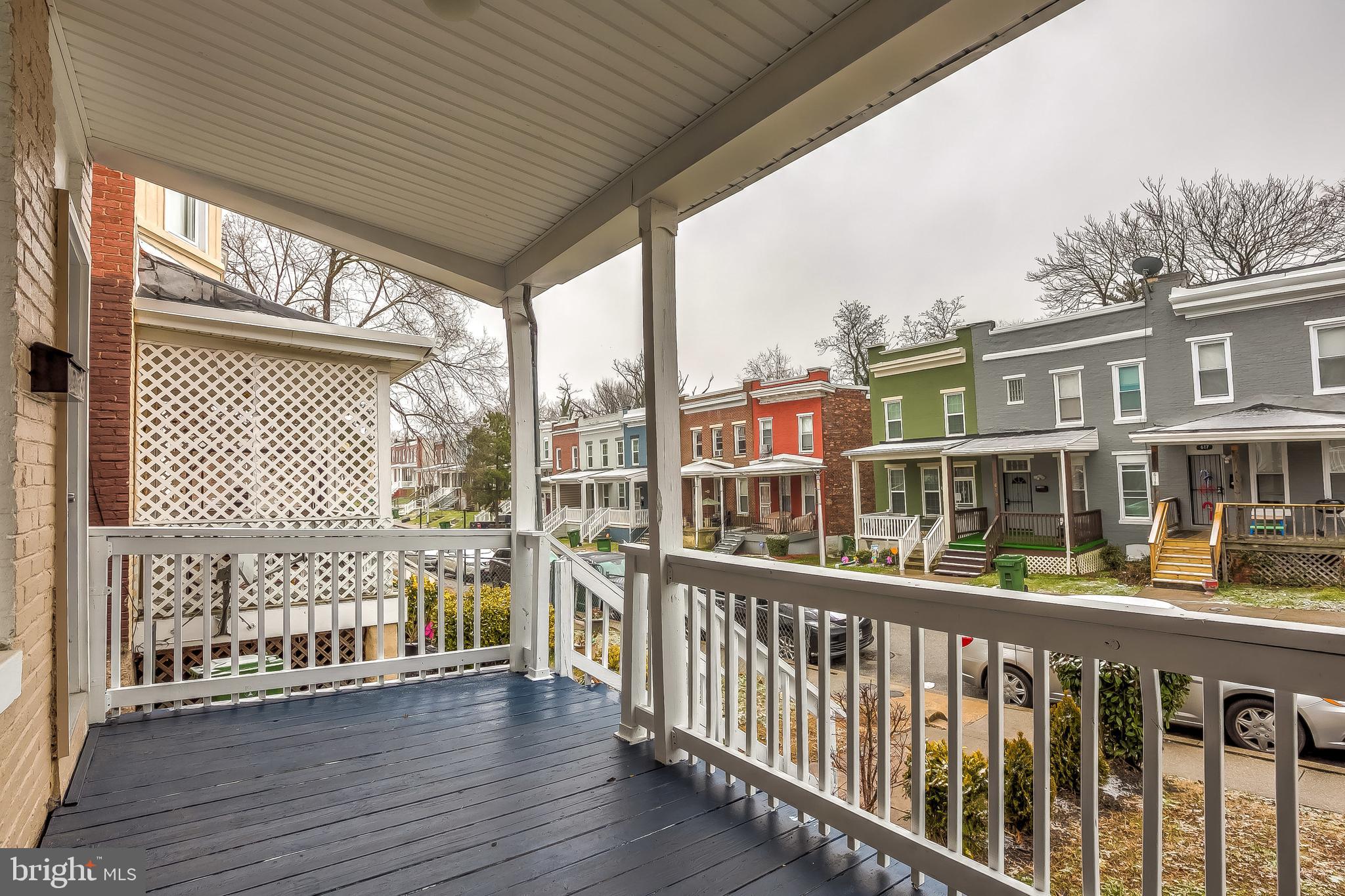 WOODBOURNE HEIGHTS - Residential Lease