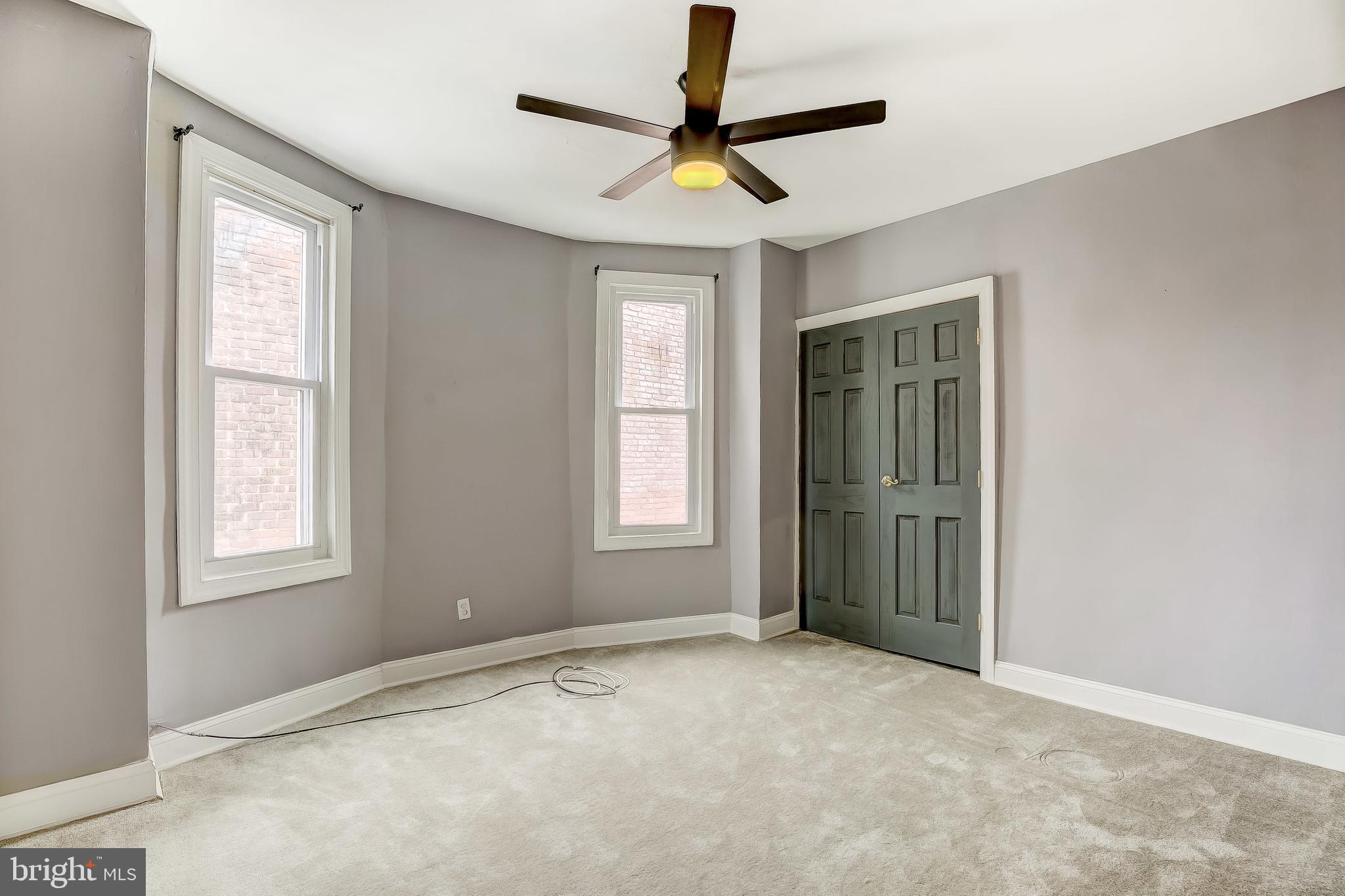 WOODBOURNE HEIGHTS - Residential Lease