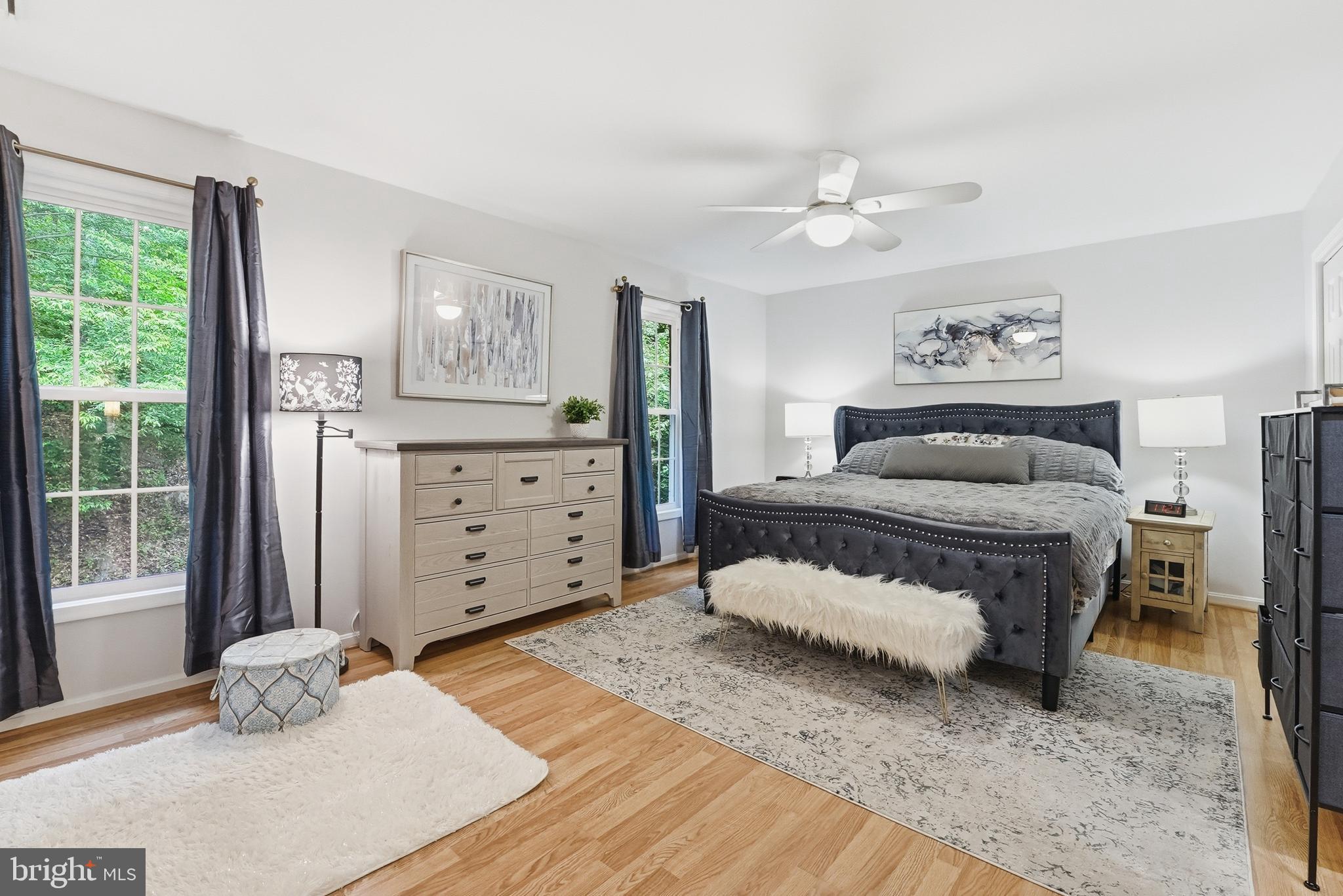 LONG BRANCH ESTATES - Residential