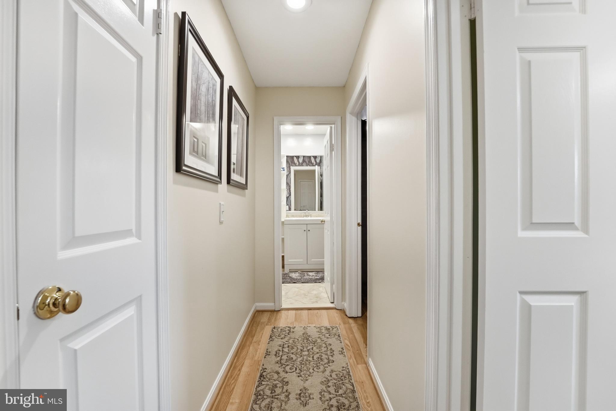 LONG BRANCH ESTATES - Residential