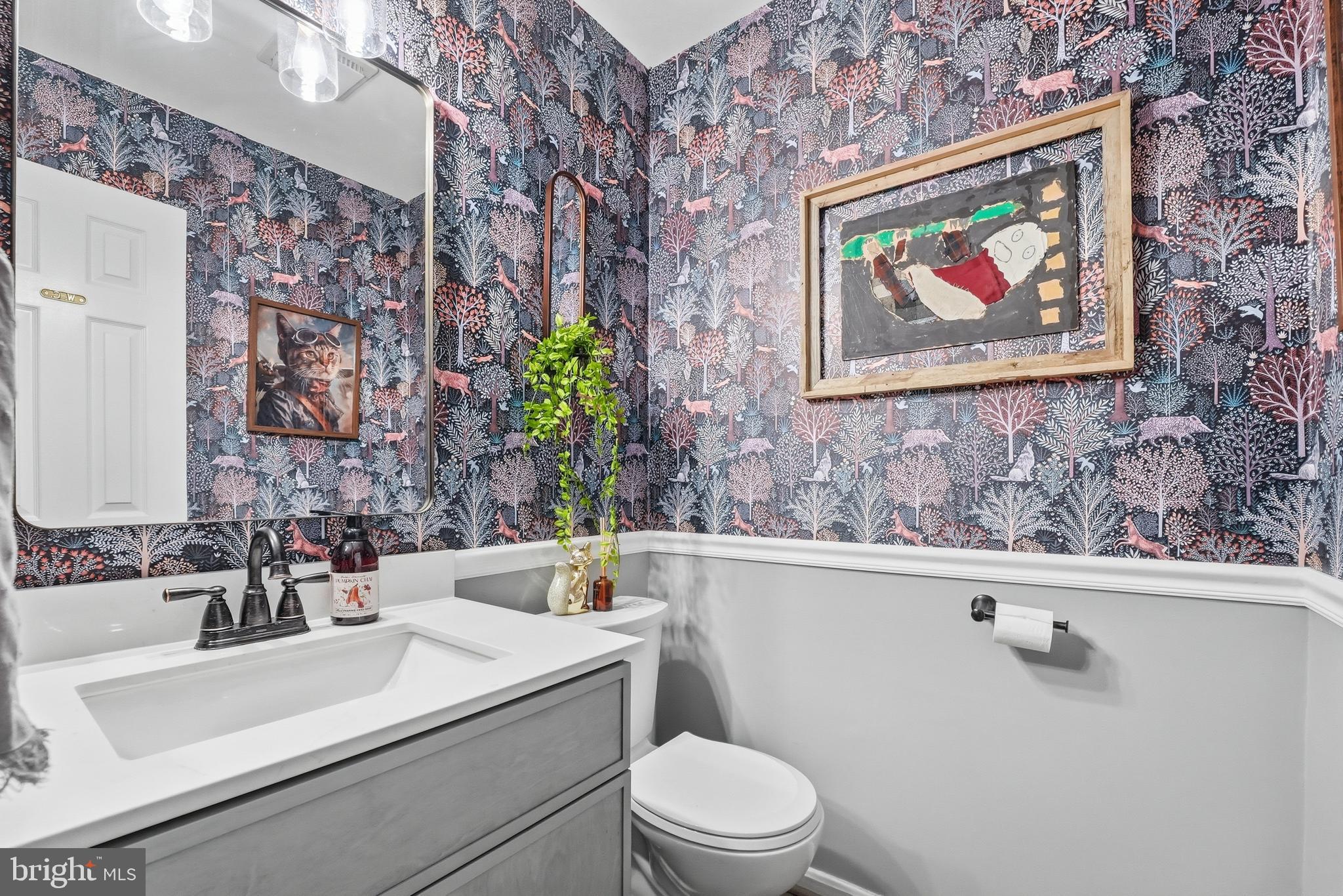 LONG BRANCH ESTATES - Residential