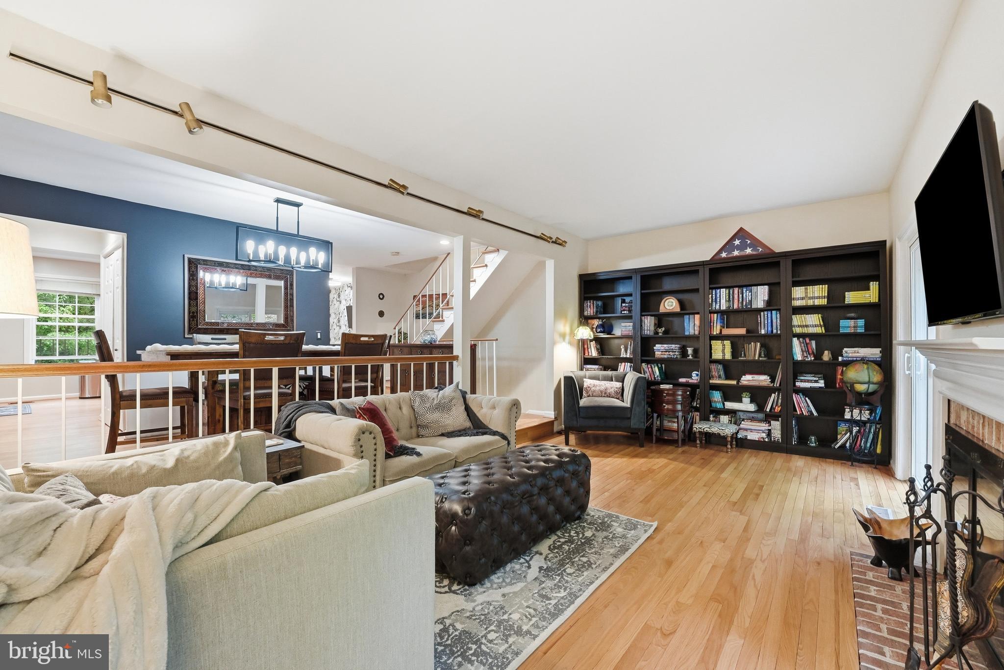 LONG BRANCH ESTATES - Residential