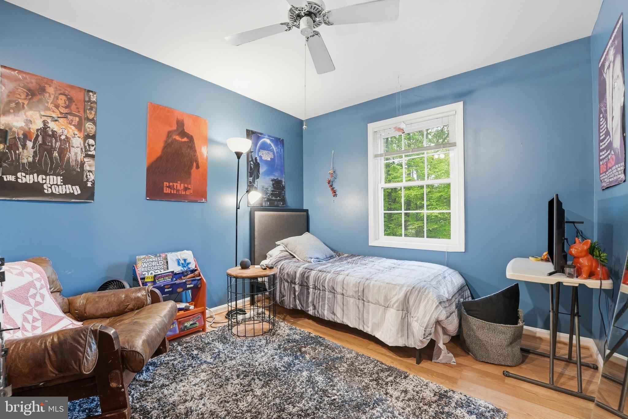 LONG BRANCH ESTATES - Residential