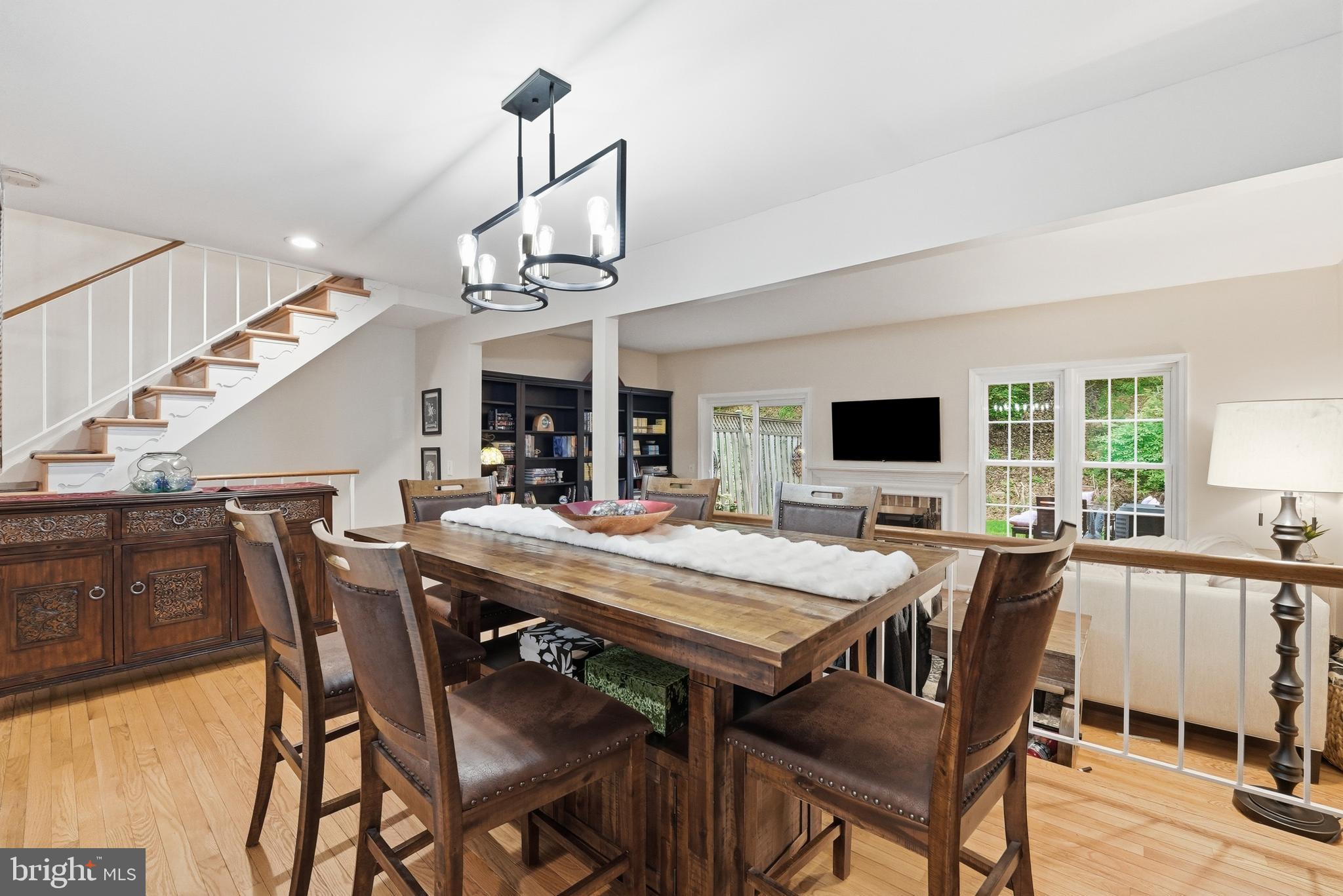 LONG BRANCH ESTATES - Residential