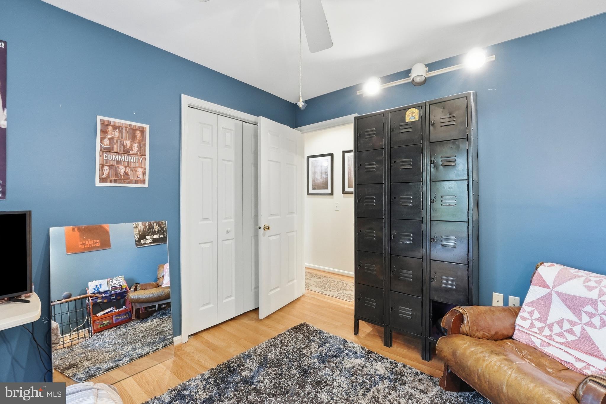 LONG BRANCH ESTATES - Residential