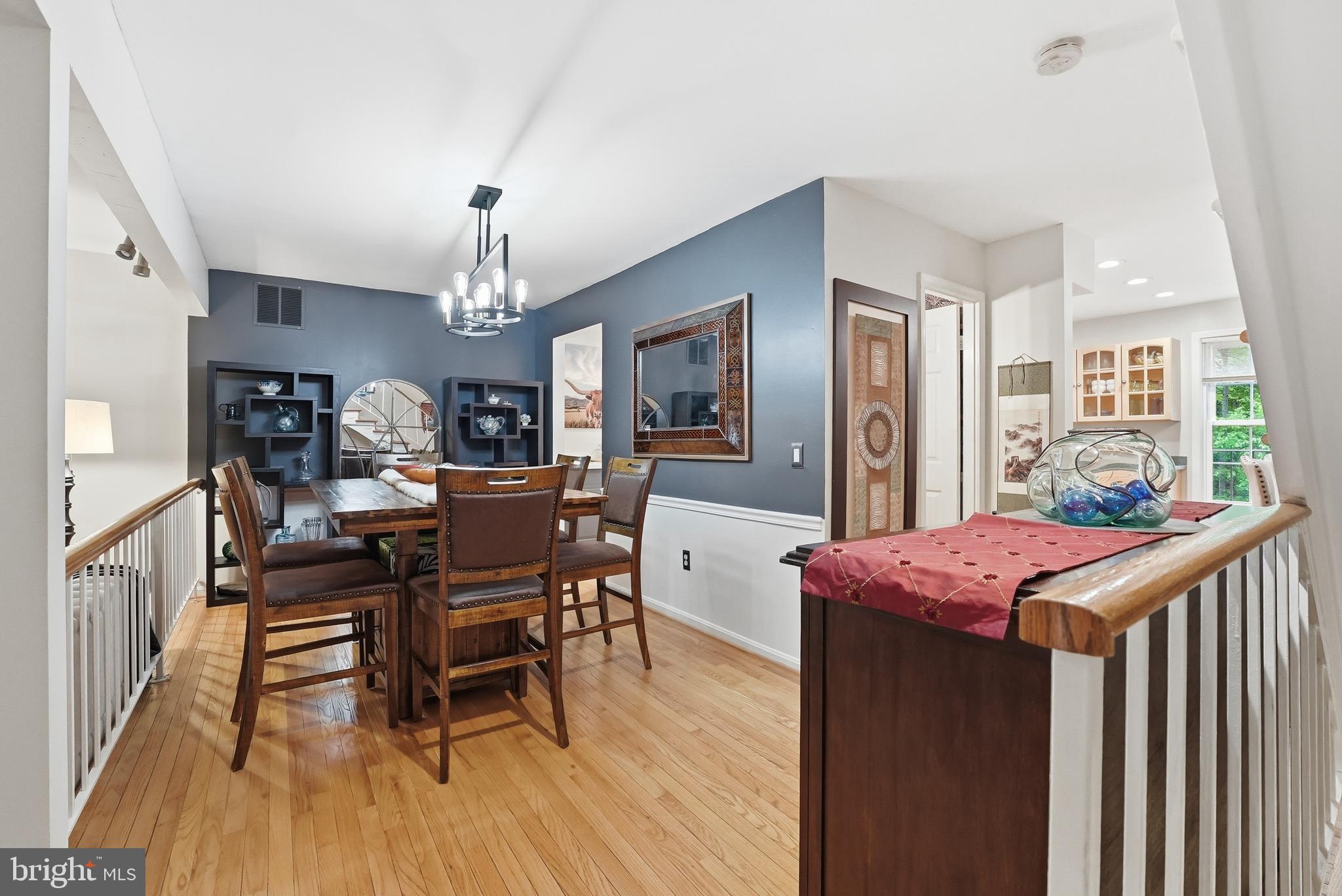LONG BRANCH ESTATES - Residential