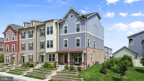 3451 Flatwoods Drive, Frederick, MD MLS: MDFR2064544