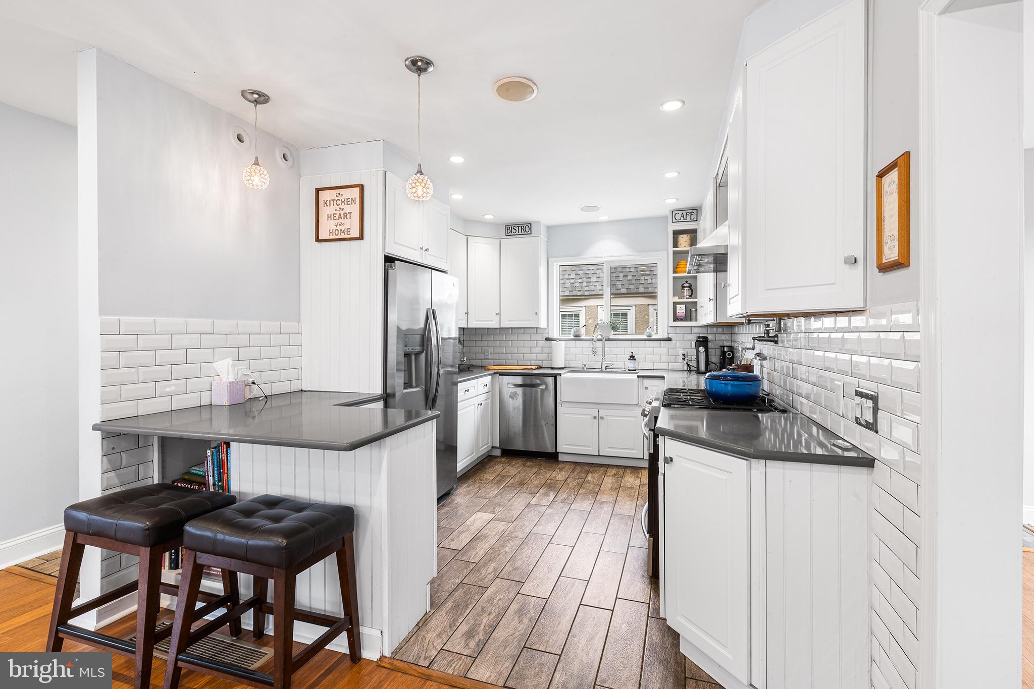 BROOKLINE - Residential