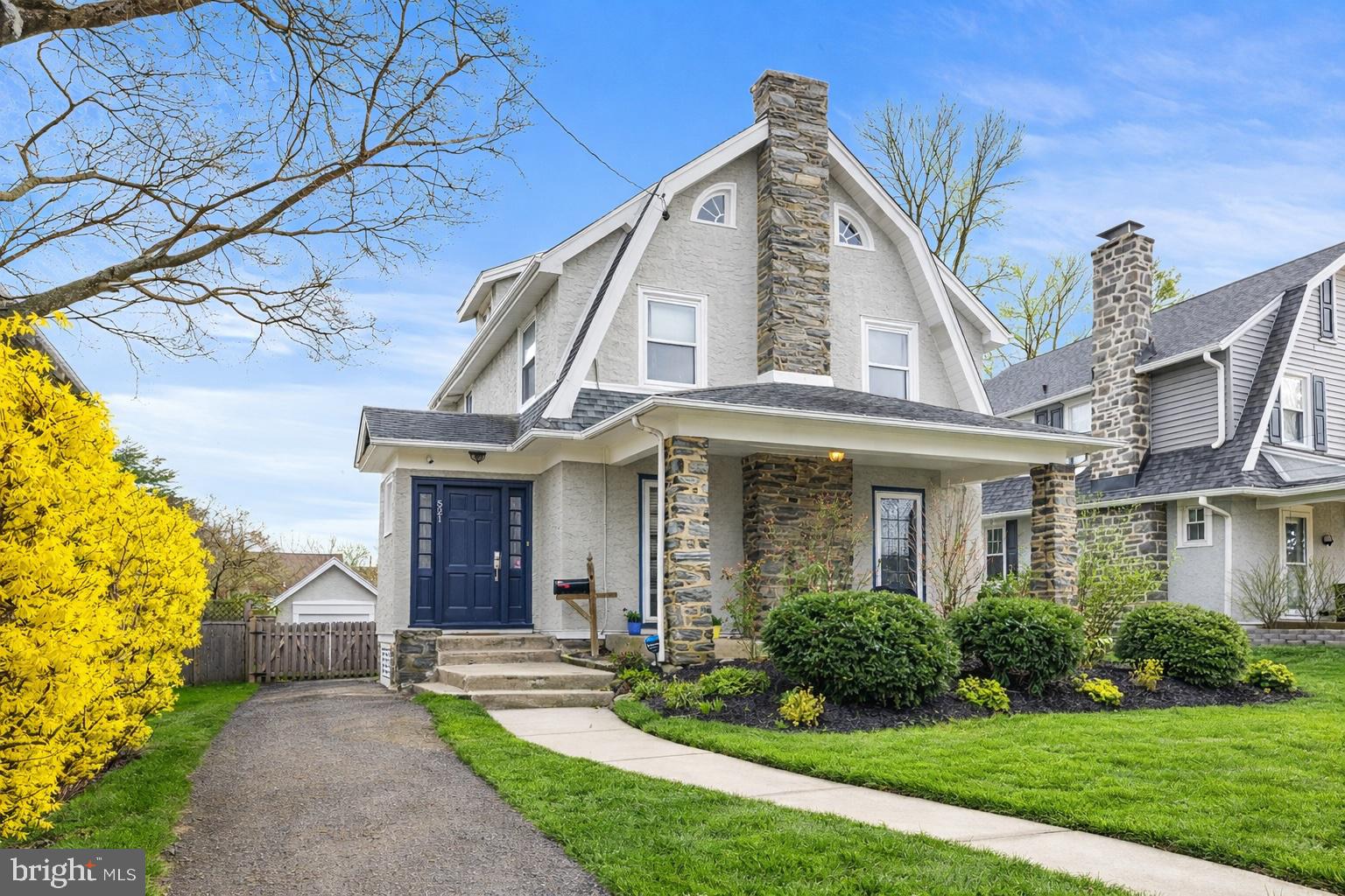 BROOKLINE - Residential