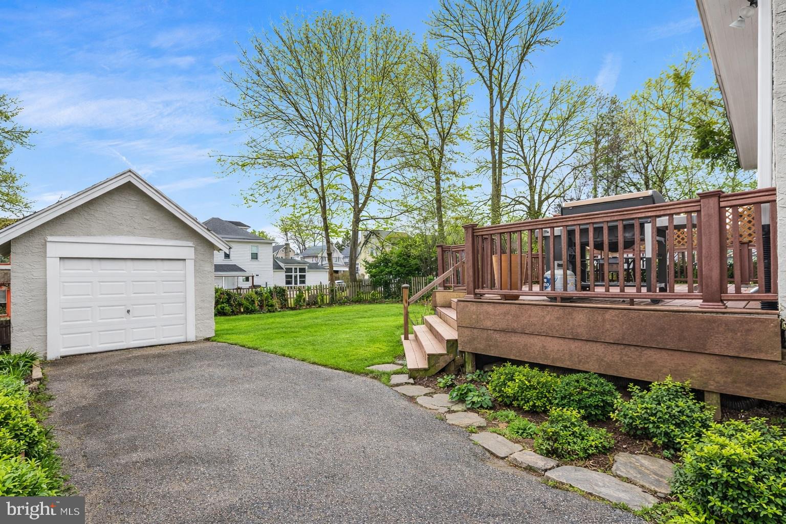 BROOKLINE - Residential