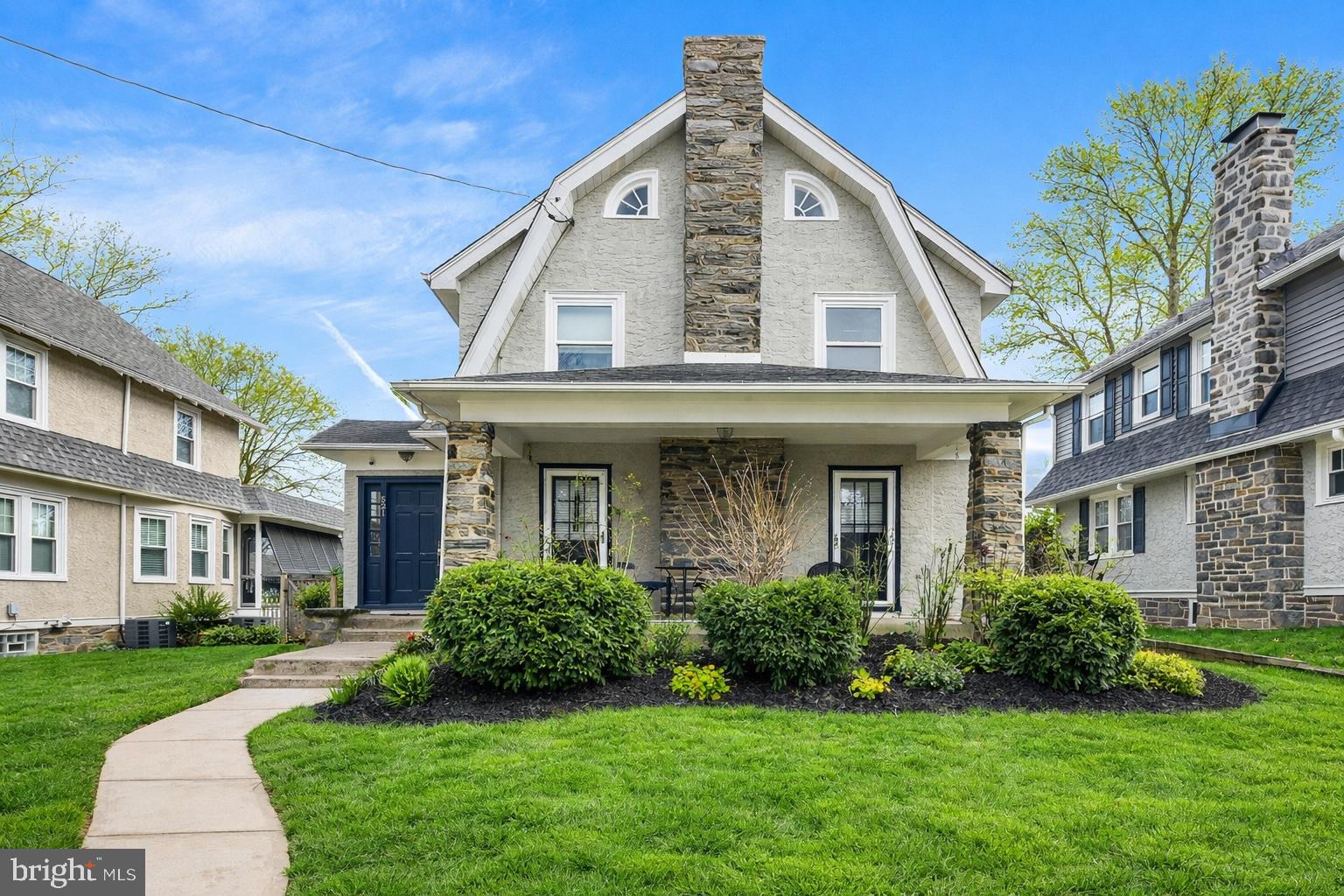 BROOKLINE - Residential