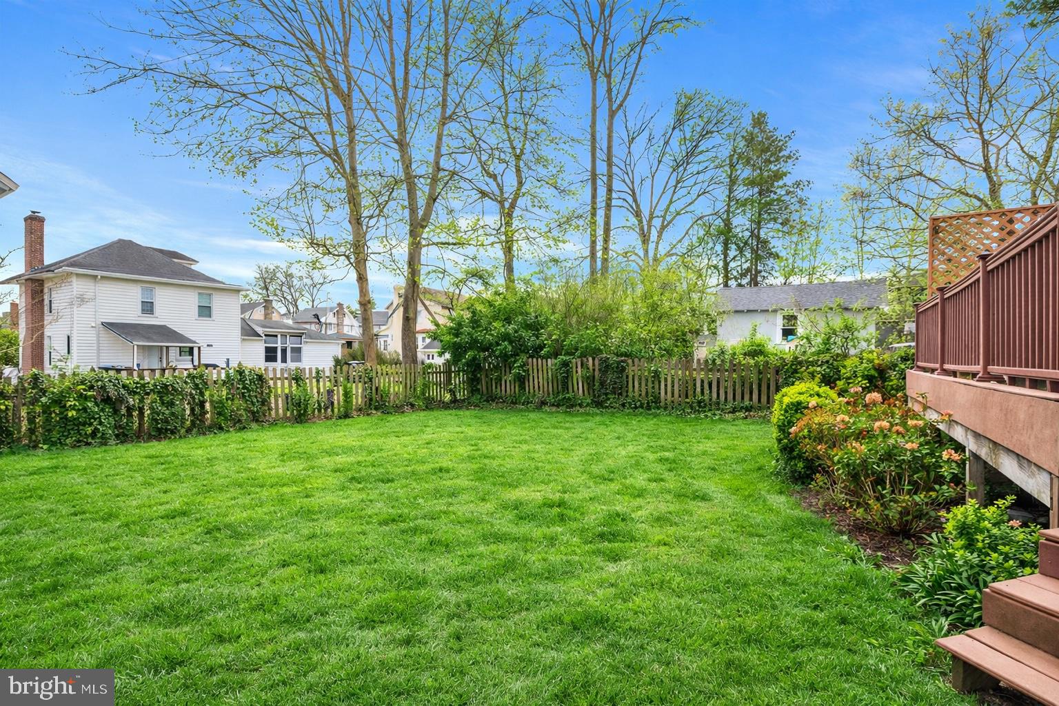 BROOKLINE - Residential