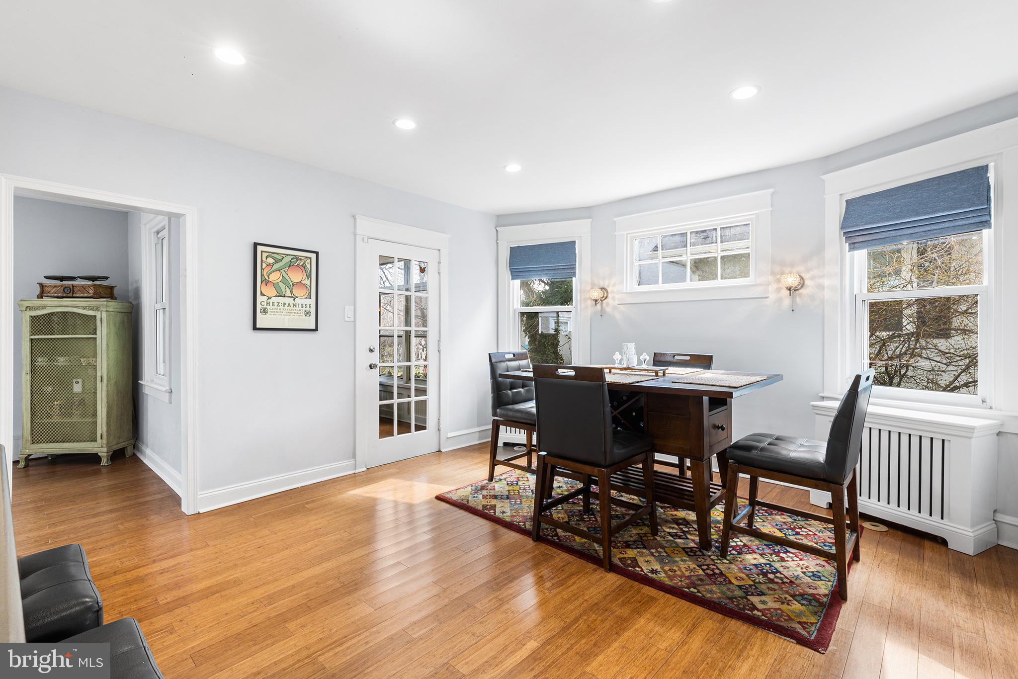 BROOKLINE - Residential