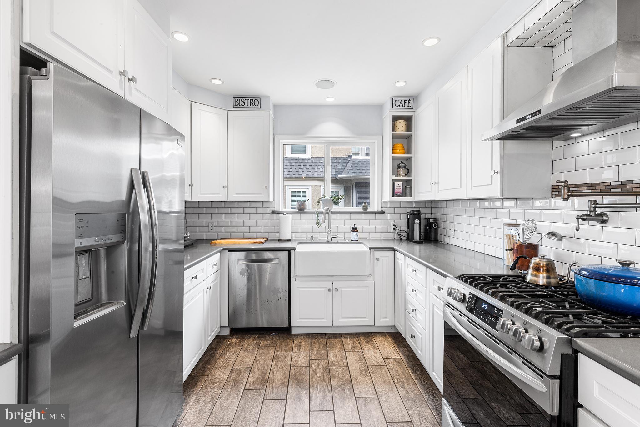 BROOKLINE - Residential