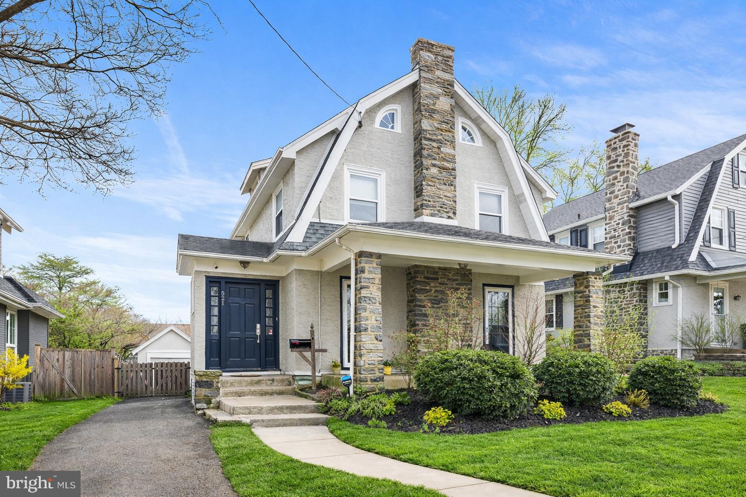 BROOKLINE - Residential