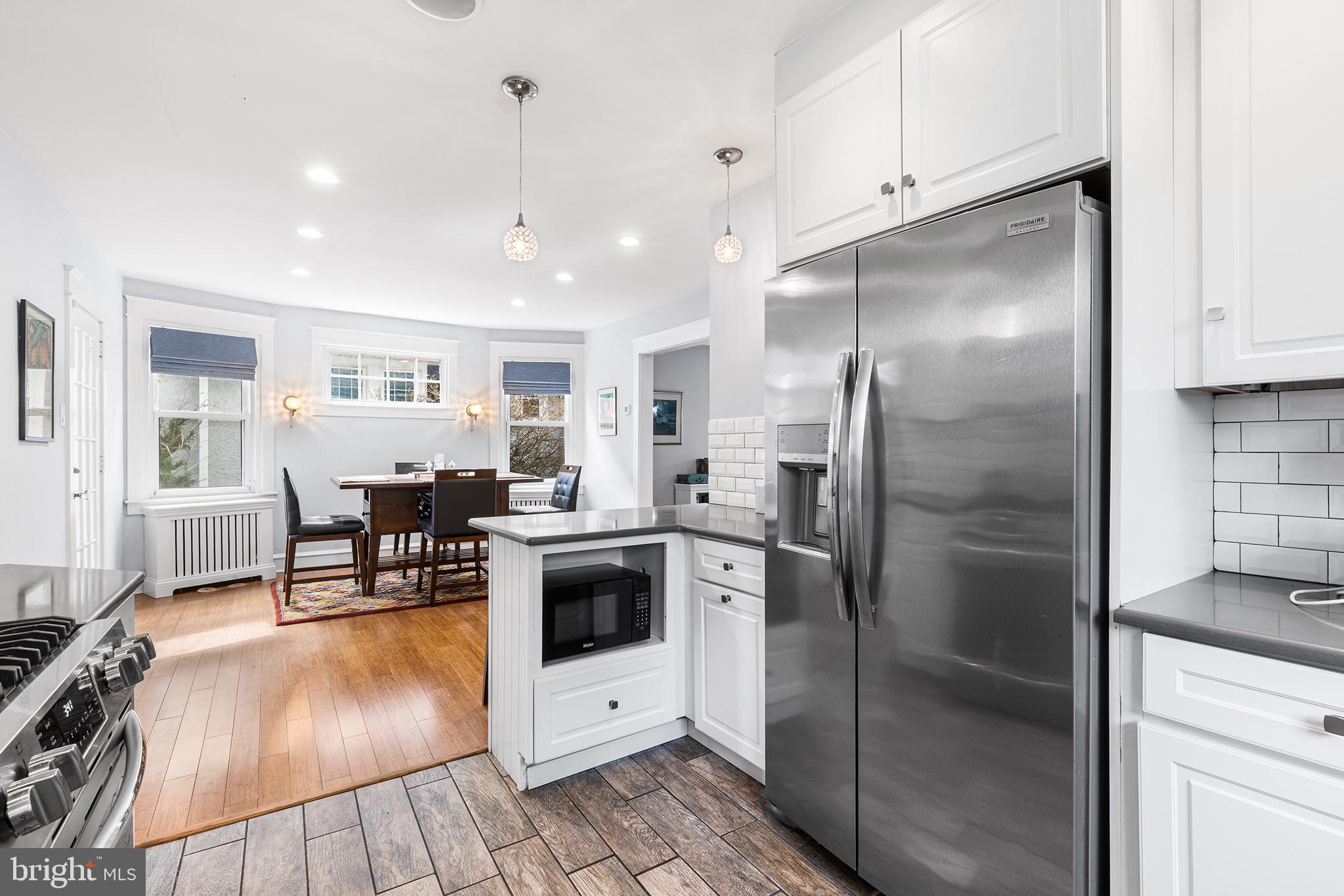 BROOKLINE - Residential