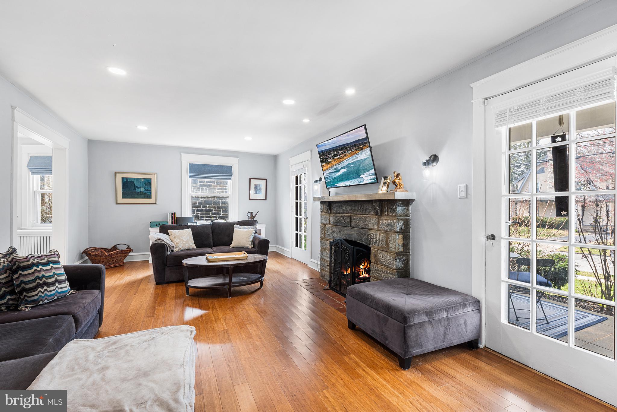 BROOKLINE - Residential