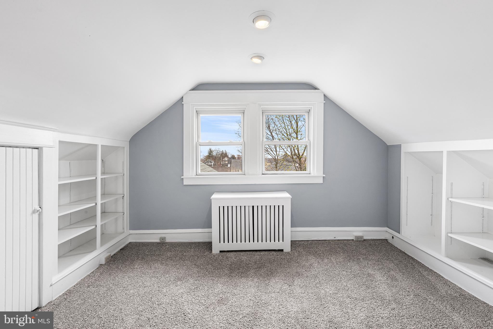 BROOKLINE - Residential