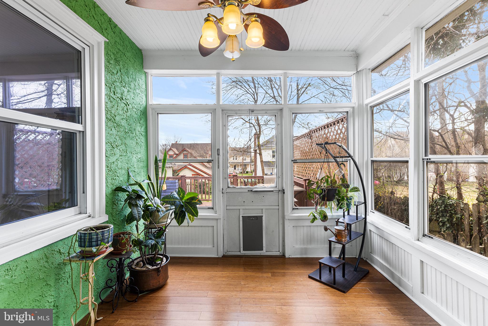 BROOKLINE - Residential