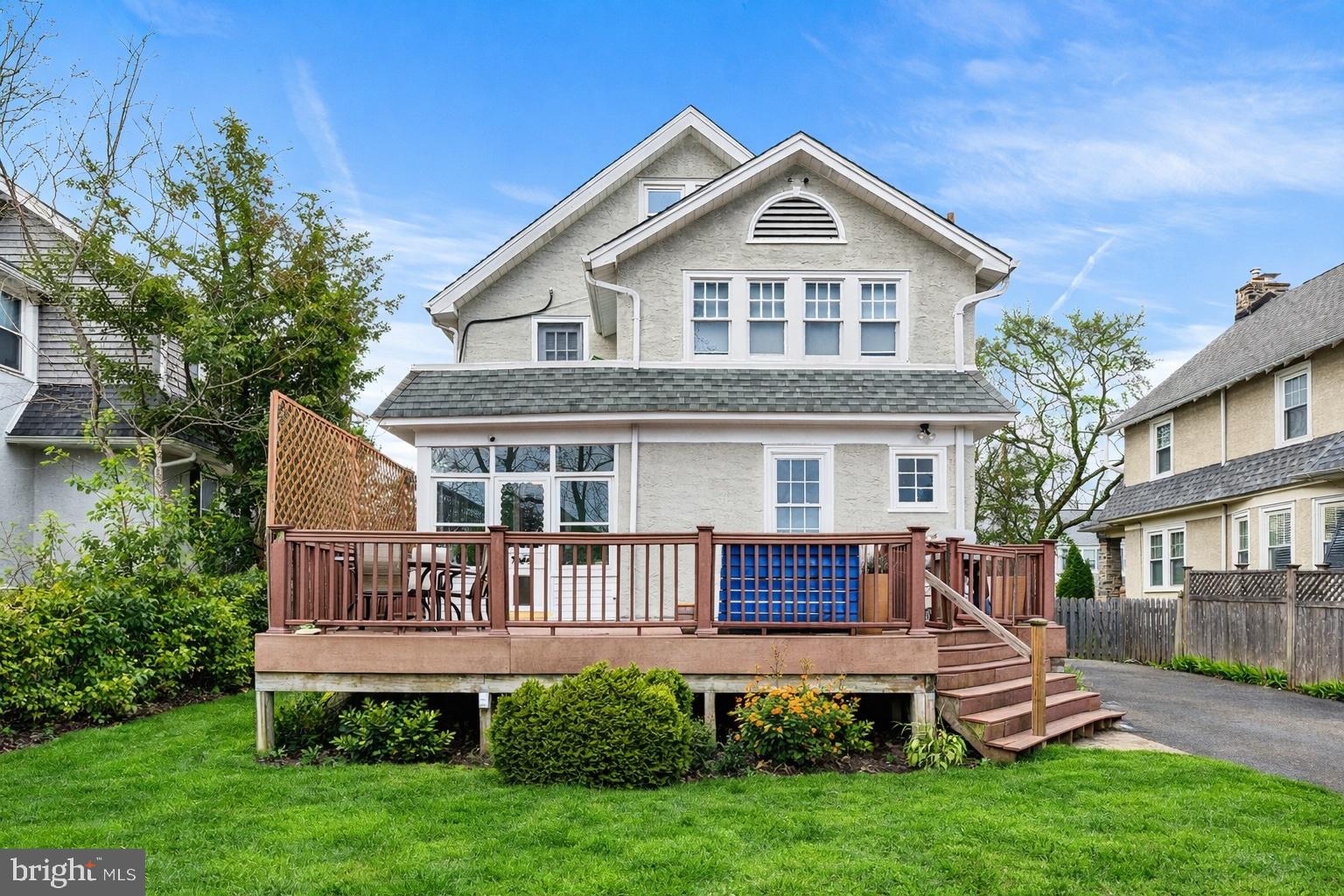 BROOKLINE - Residential