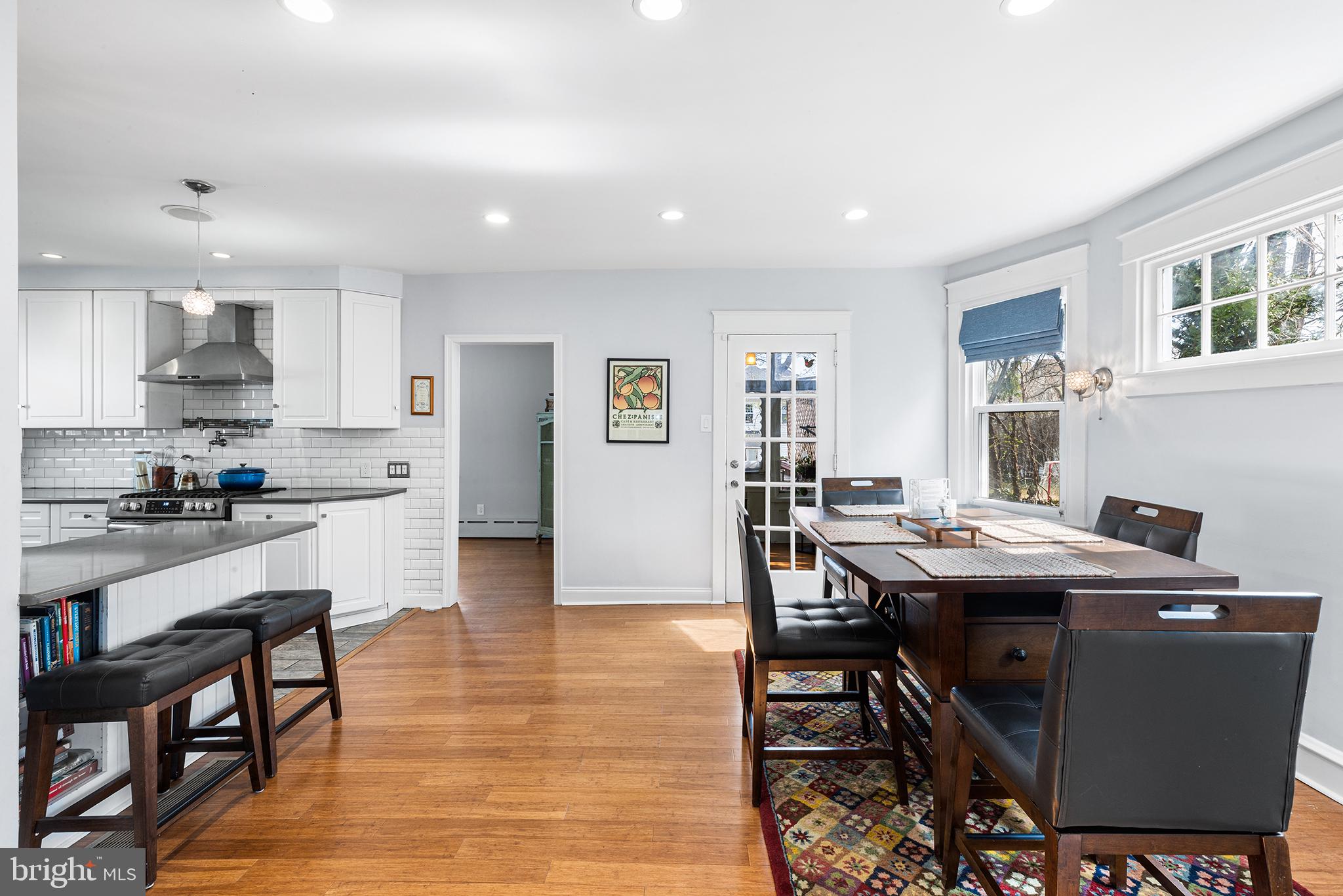 BROOKLINE - Residential