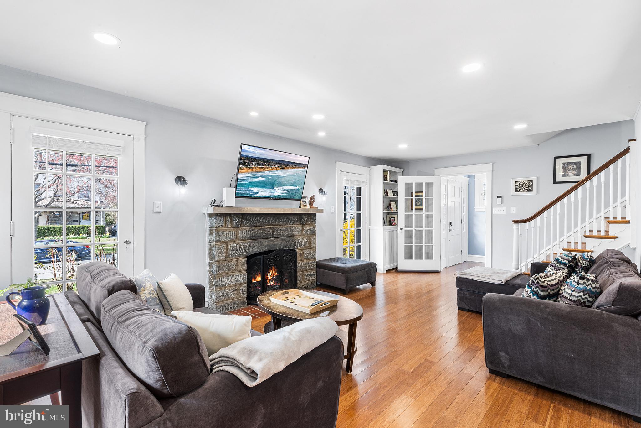 BROOKLINE - Residential