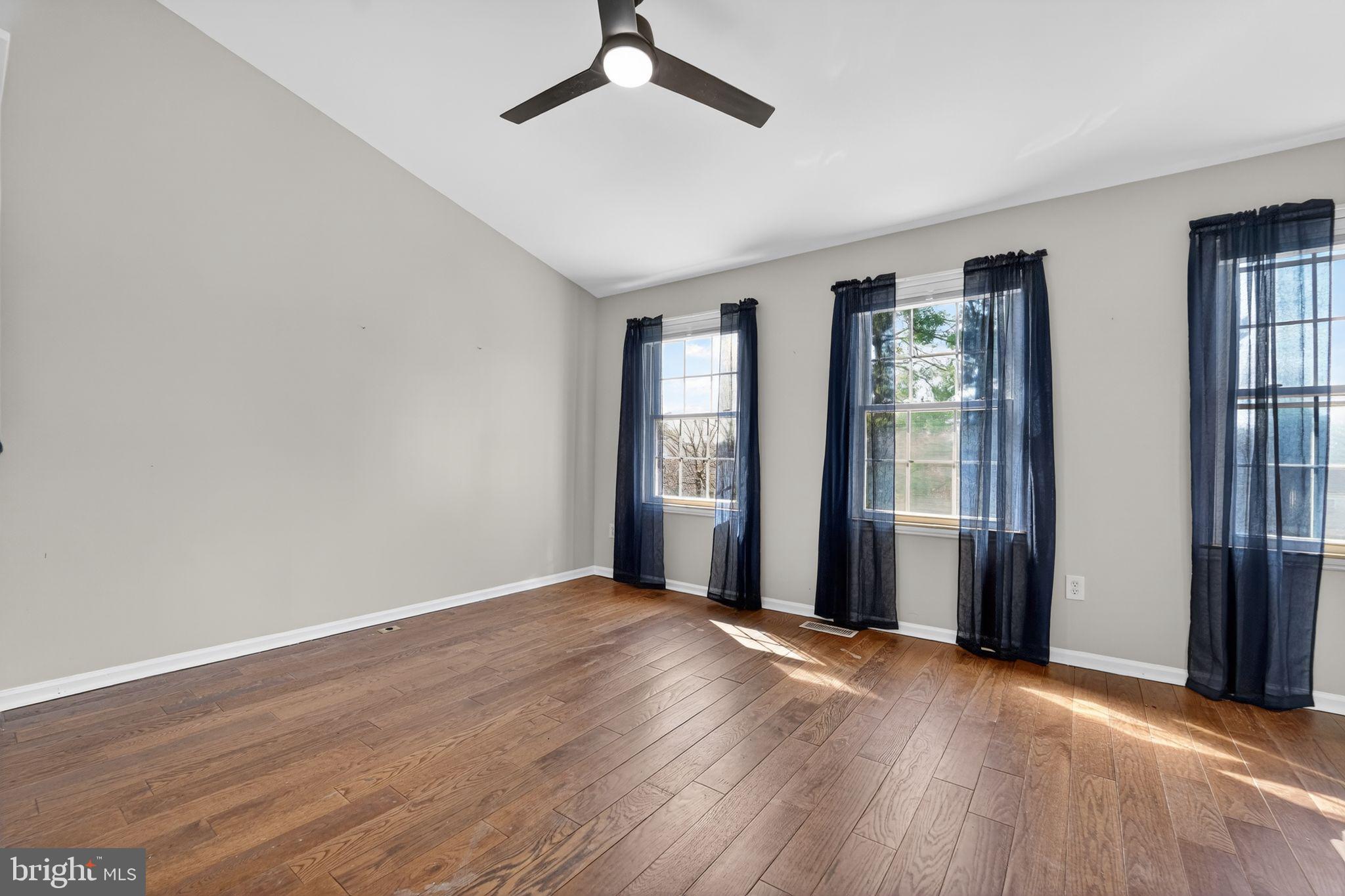 AMBERFIELD - Residential