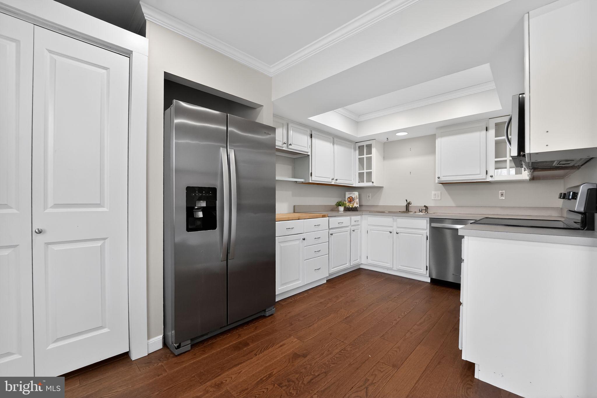 AMBERFIELD - Residential