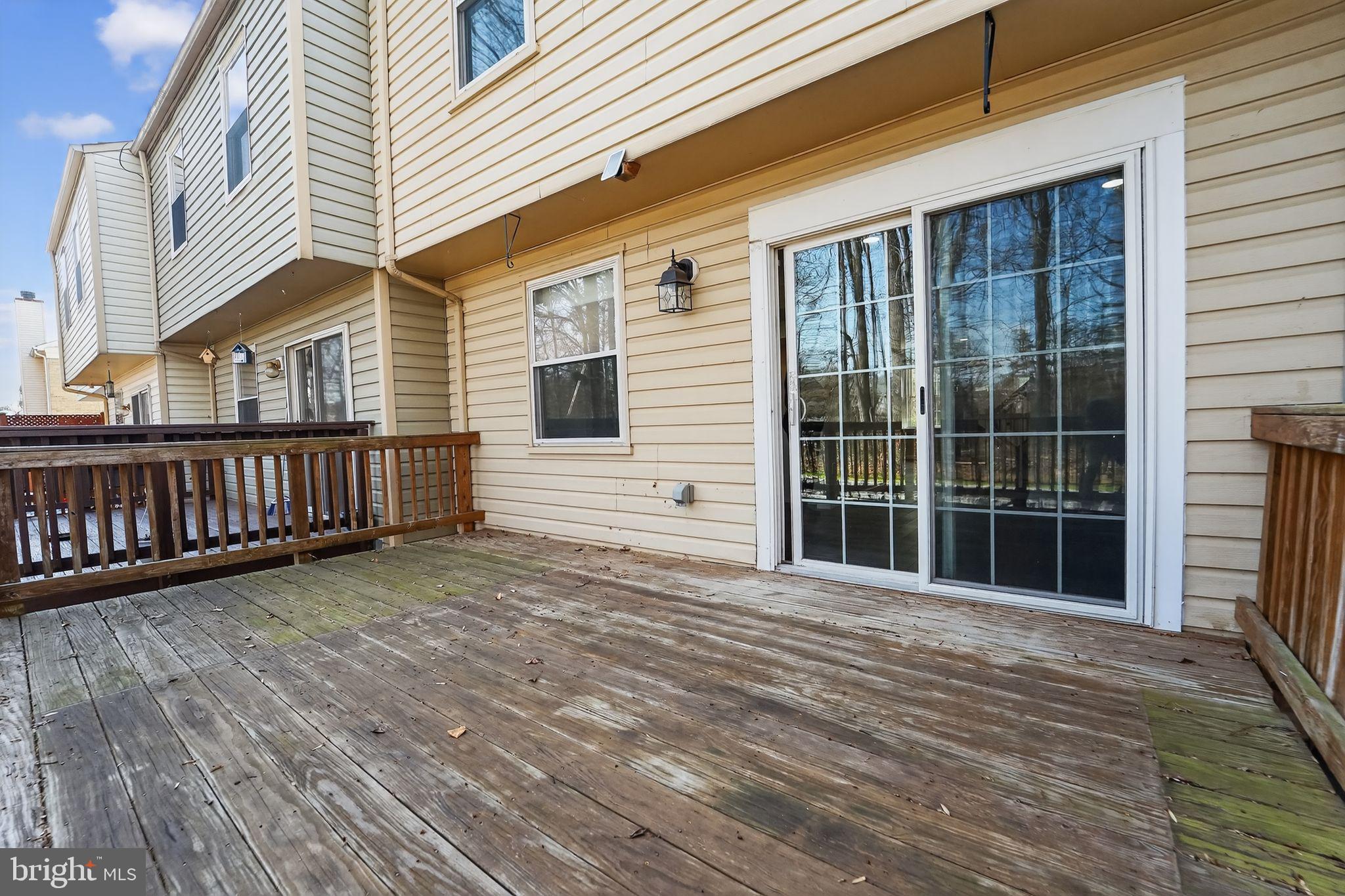 AMBERFIELD - Residential