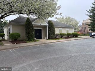 AMBERFIELD - Residential