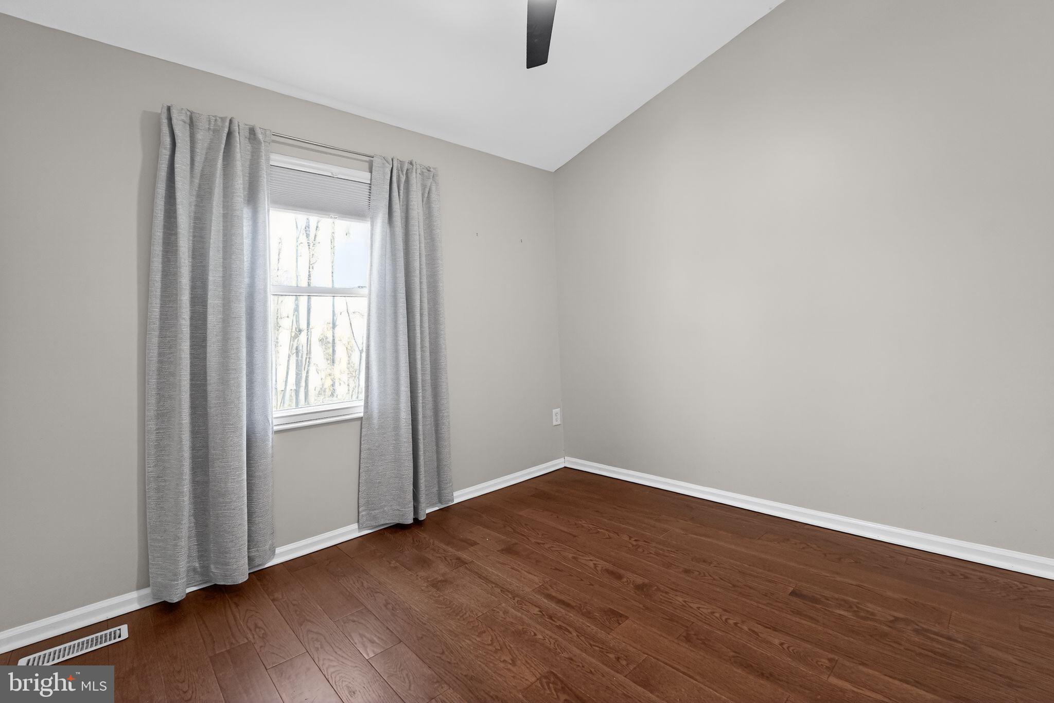 AMBERFIELD - Residential