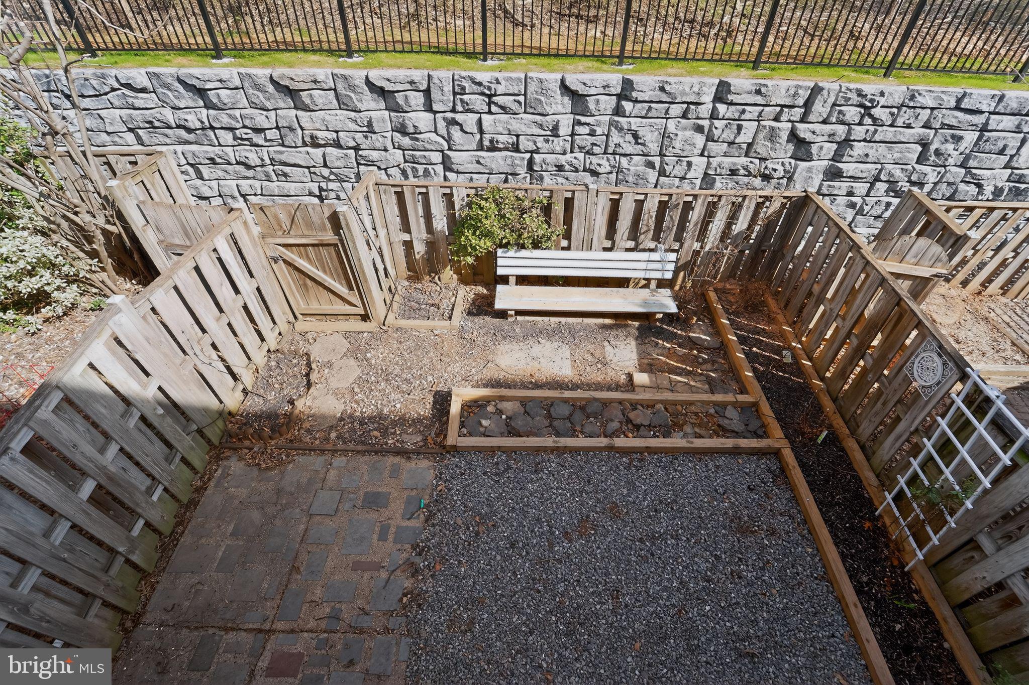 AMBERFIELD - Residential