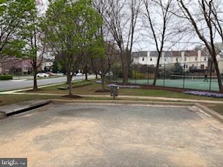 AMBERFIELD - Residential