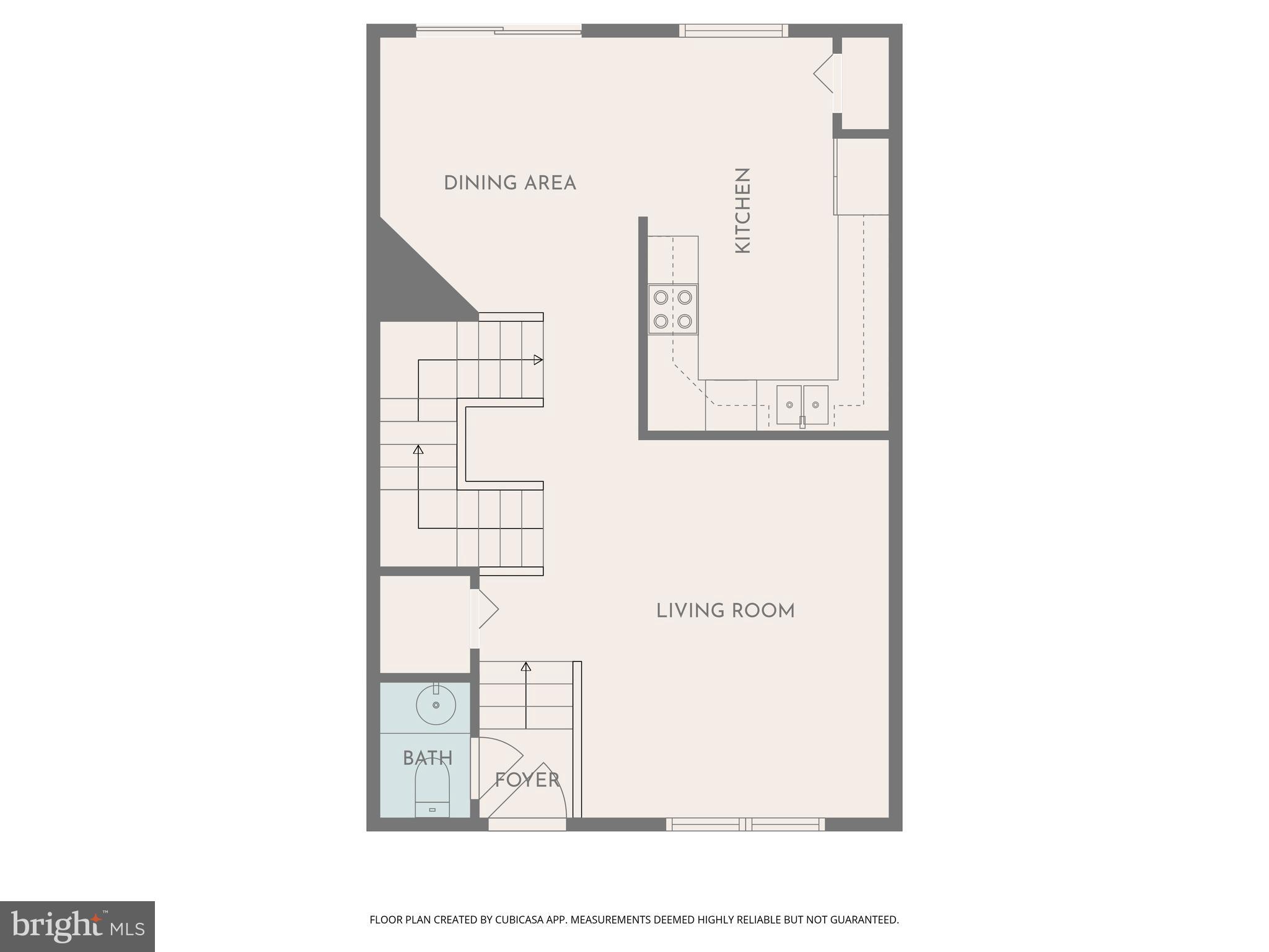 AMBERFIELD - Residential